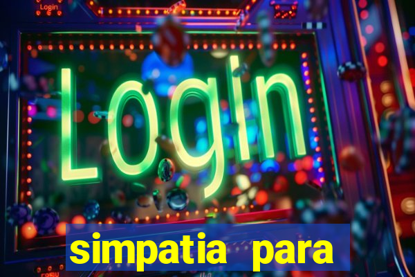 simpatia para ganhar no bingo urgente